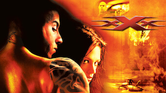 2002 XXx 2002 XXx