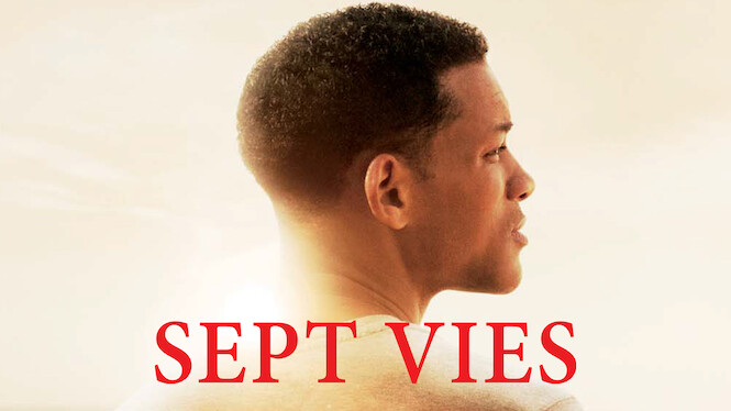 Netflix Les 7 Vies De Lea Sept vies (2008) - Netflix | Flixable