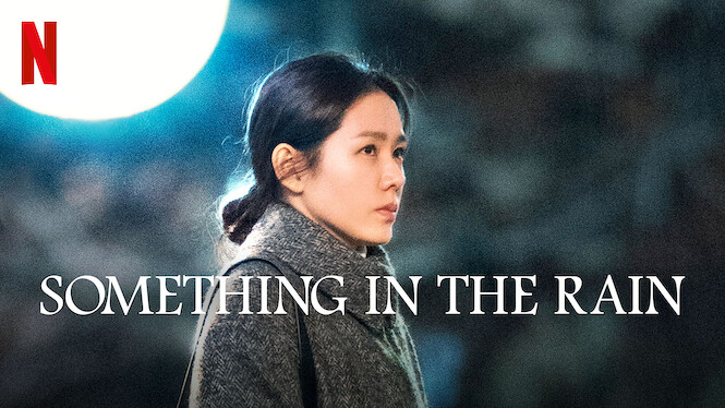 Something in the Rain (2018) - Netflix | Flixable